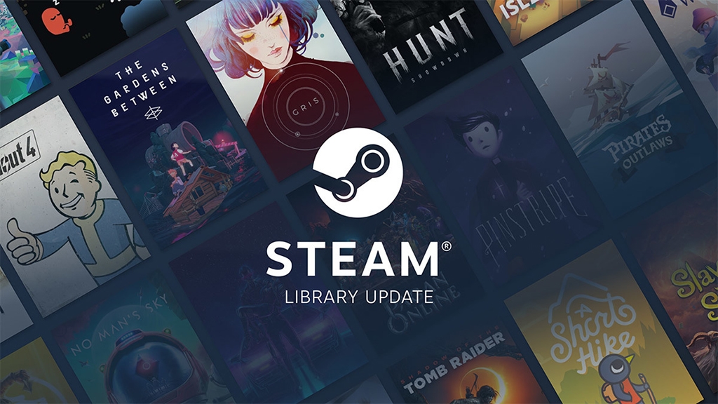 steam官方下载主视觉